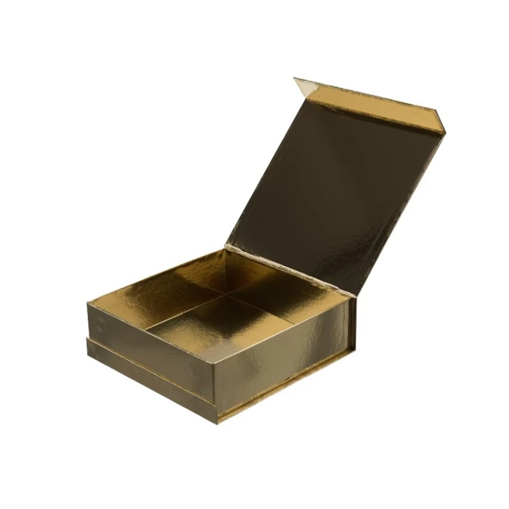 Luxury Skincare Gift Set - Caixa de Presente de Luxo Personalizada｜Embalagem