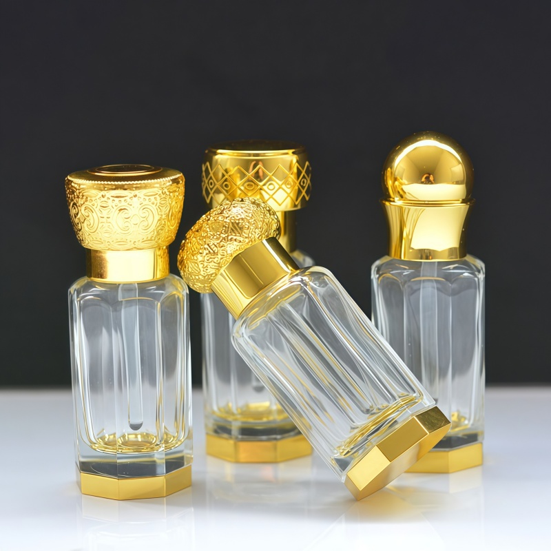Luxury Skincare Oil - 1 unidade de frasco de óleo