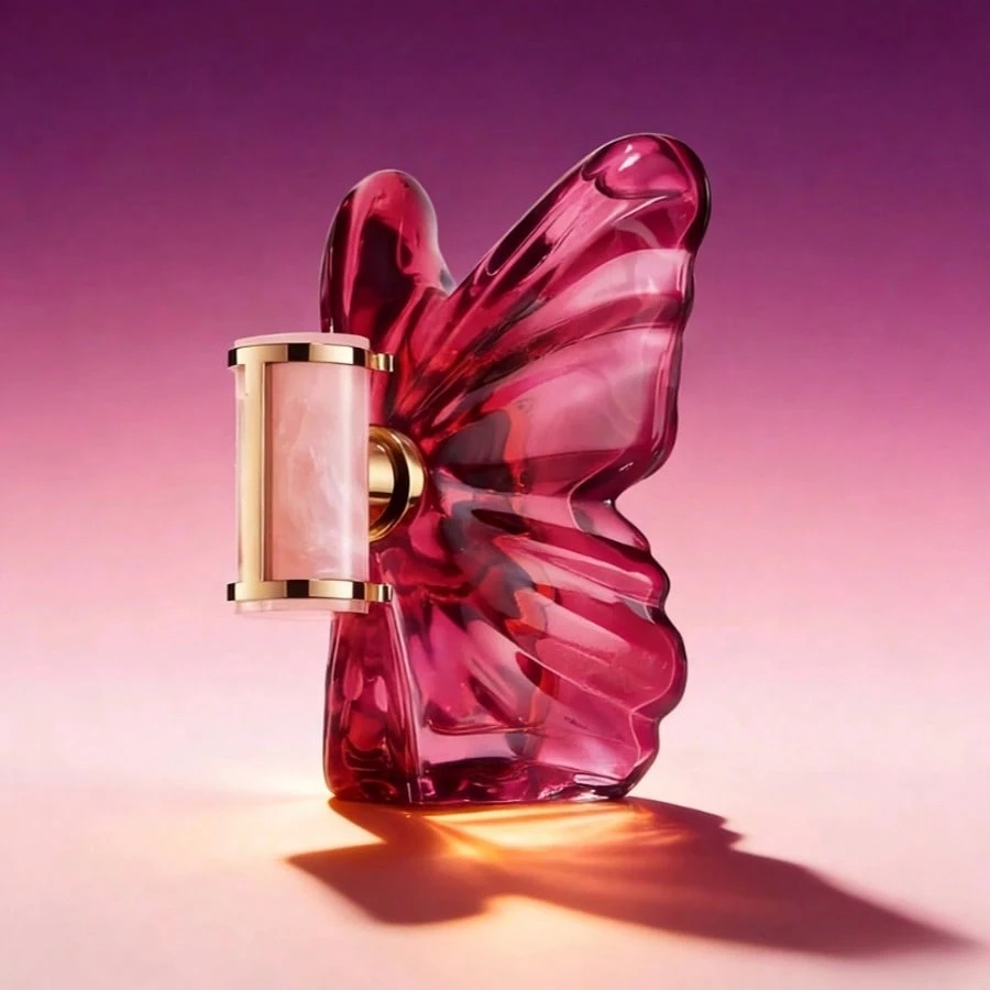 Luxury Skincare Oil - La Bomba é um perfume feminino