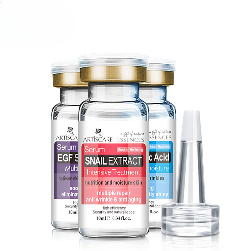 7 pçs soro para clareamento fa - Luxury Skincare Set avaliação e preço