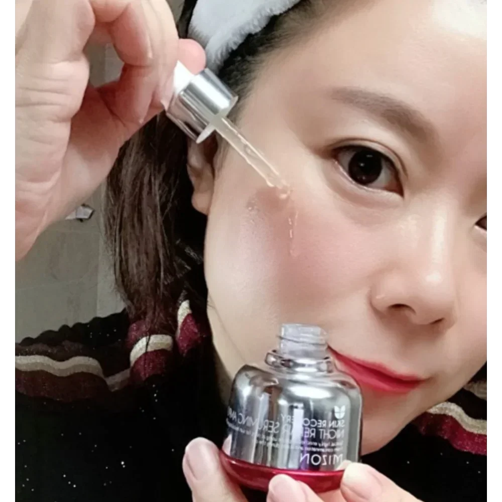 Creme de Noite para Reparação  - Luxury Skincare In Korea avaliação e preço