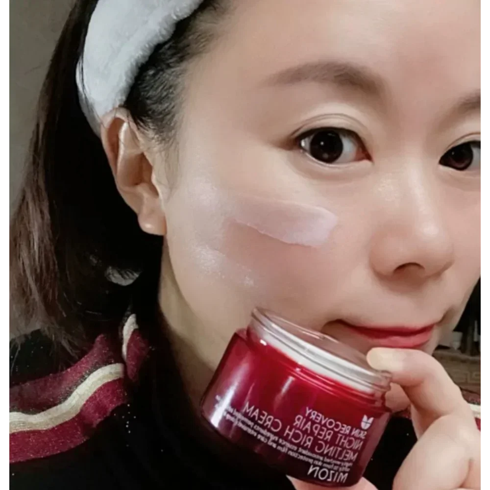 Creme de Noite para Reparação  - Luxury Skincare In Korea avaliação e preço
