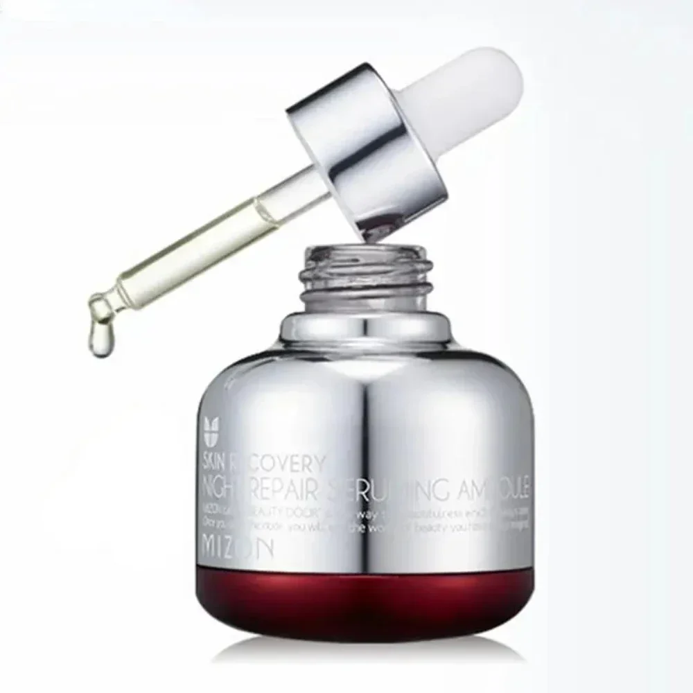 Creme de Noite para Reparação  - Luxury Skincare In Korea avaliação e preço