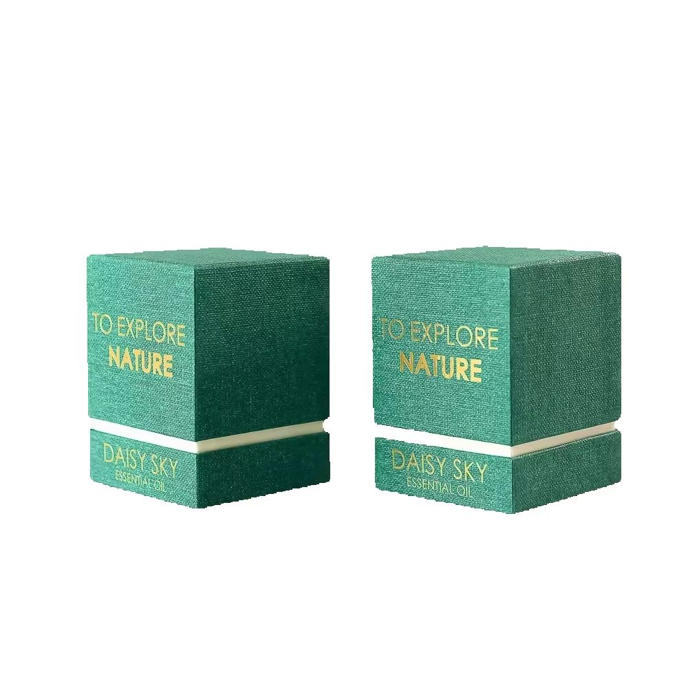 Caixa de Embalagem Personaliza - Luxury Skincare Event avaliação e preço
