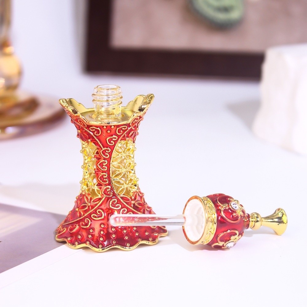 Frascos de Óleo Essencial de 3 - Luxury Skincare In Dubai avaliação e preço