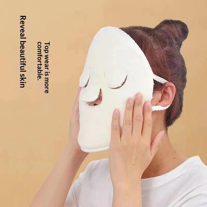 Máscara Facial Reutilizável de - Luxury Skincare Gifts For Women avaliação e preço