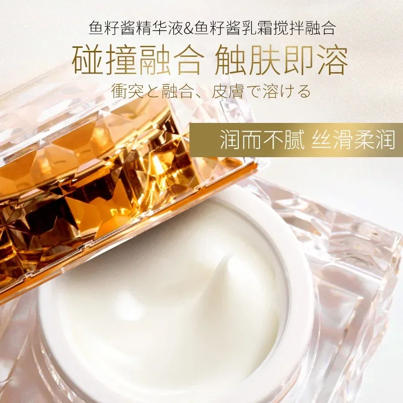 Platinum raro luxo caviar cuid - Luxury Skincare In Korea avaliação e preço