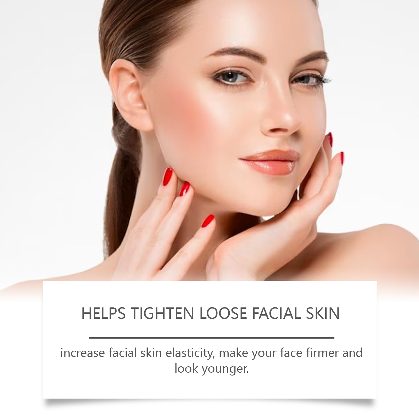Cúrcuma óleo essencial facial  - Luxury Skincare Set avaliação e preço