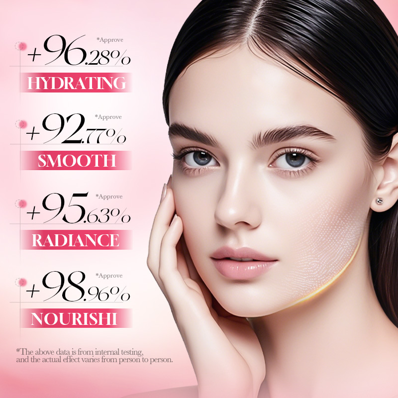 Conjunto de Cuidados Faciais L - Luxury Skincare Gift Set avaliação e preço