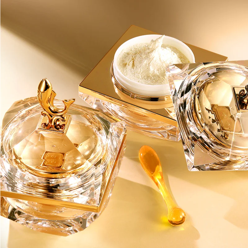 Conjunto de Creme de Beleza Lu - Luxury Skincare In Korea avaliação e preço