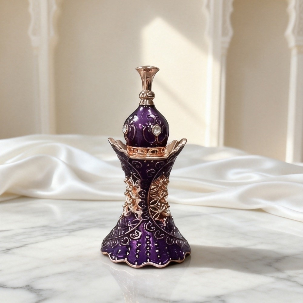 Frascos de Óleo Essencial de 3 - Luxury Skincare In Dubai avaliação e preço