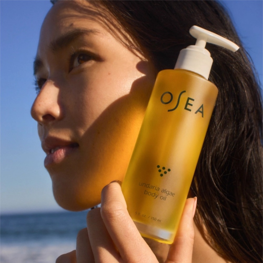 Óleo Corporal Luxuoso Original - Luxury Skincare Oil avaliação e preço