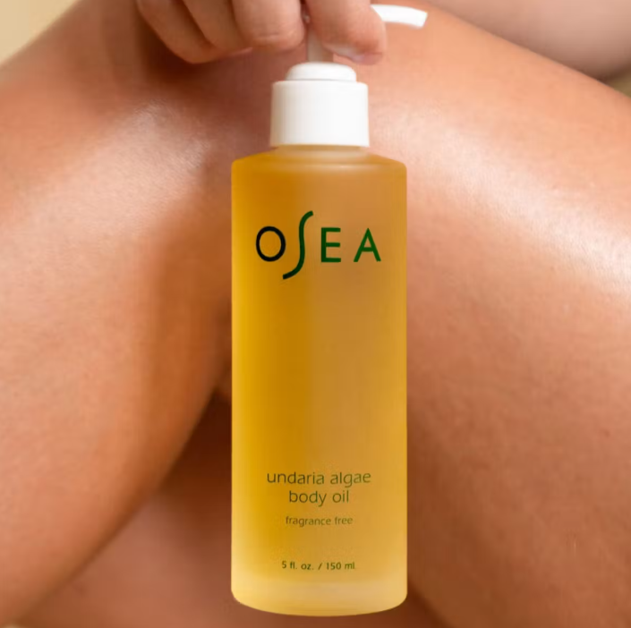 Óleo Corporal Luxuoso Original - Luxury Skincare Oil avaliação e preço