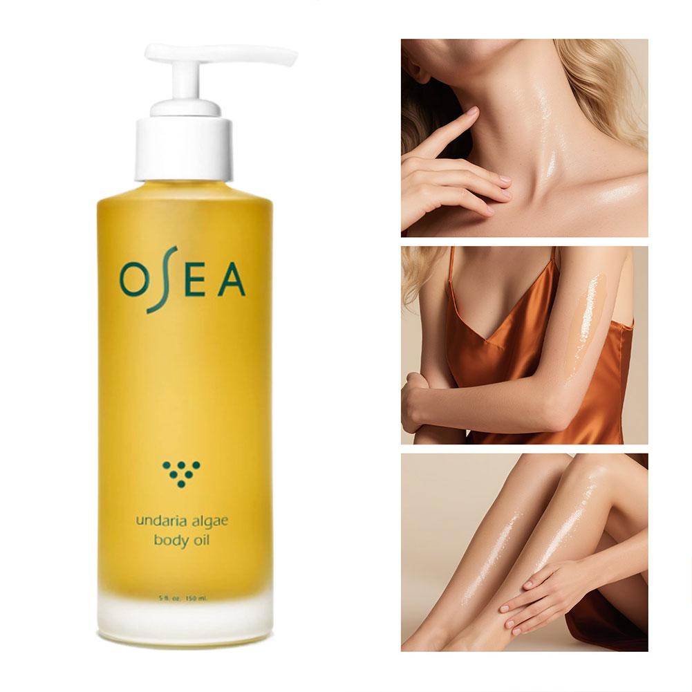 Óleo Corporal Luxuoso Original - Luxury Skincare Oil avaliação e preço