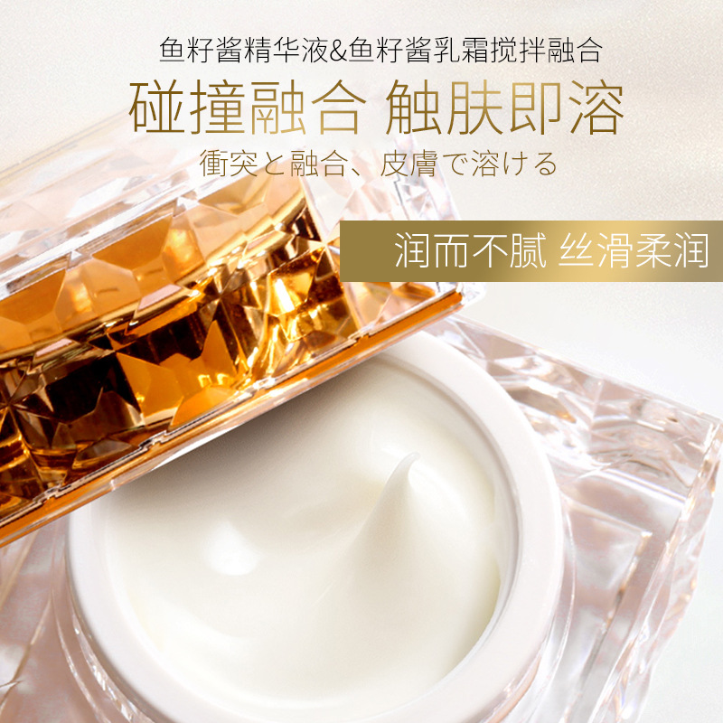 Platinum raro luxo caviar cuid - Luxury Skincare In Korea avaliação e preço