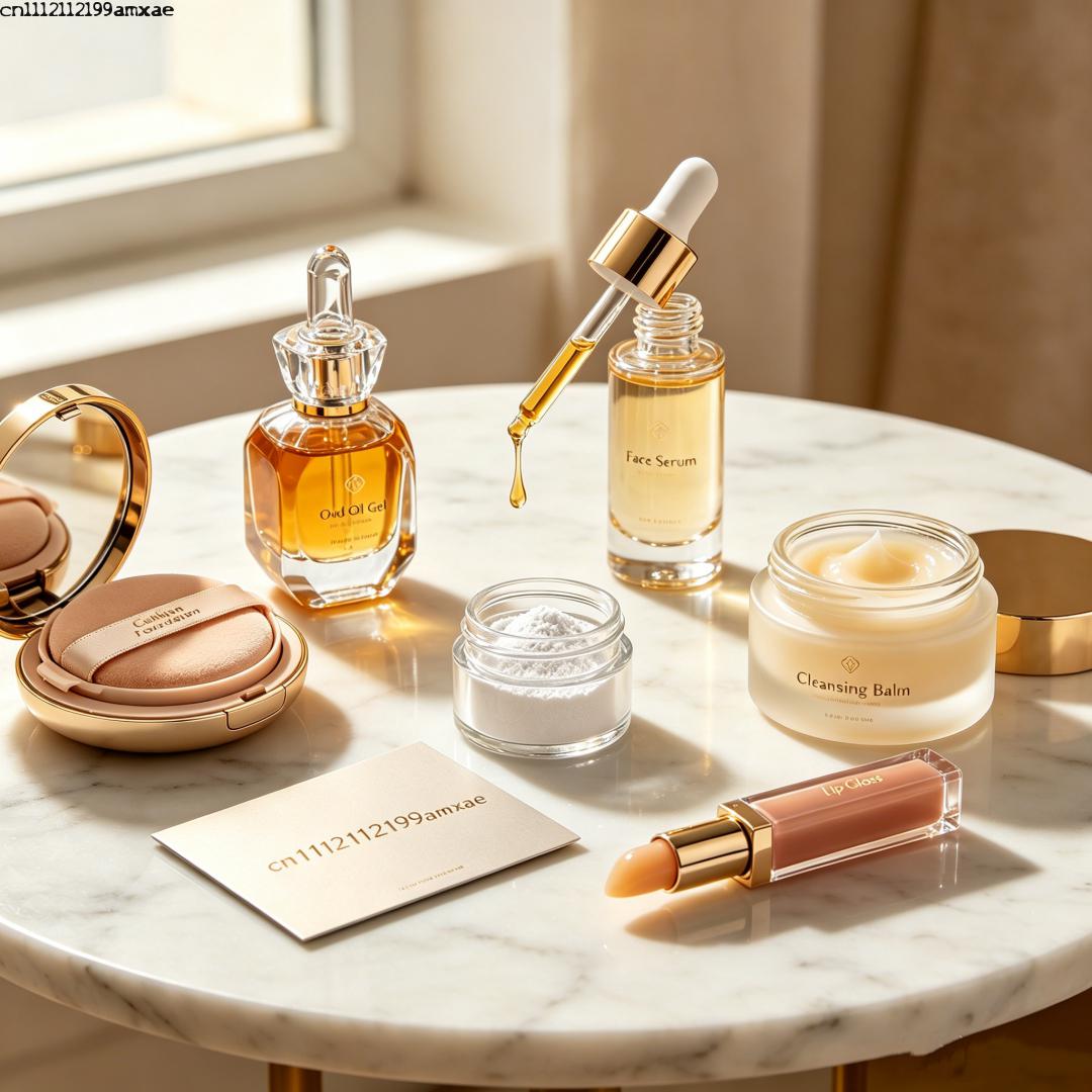 Pó de Nano Sílica Ultra Lipófi - Luxury Skincare Oil avaliação e preço