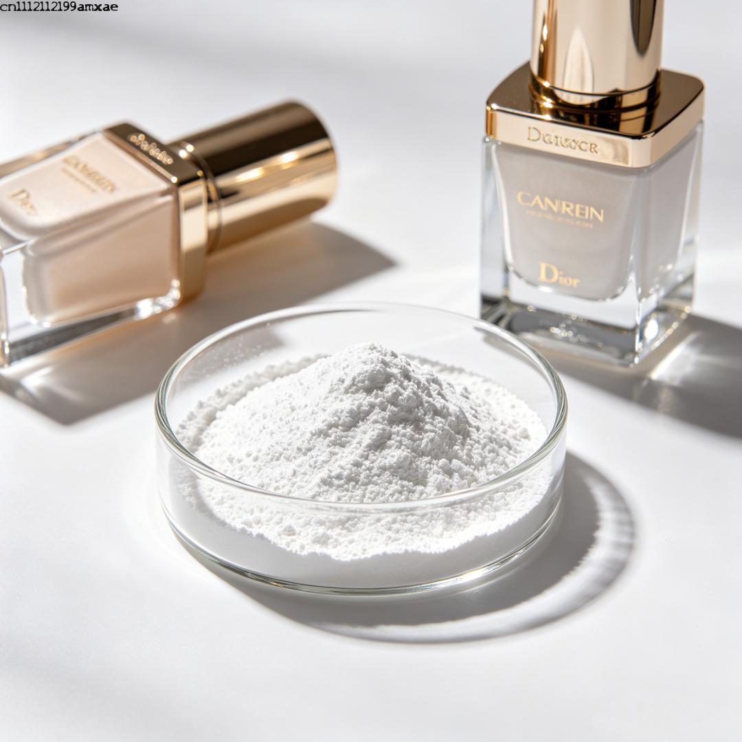 Pó de Nano Sílica Ultra Lipófi - Luxury Skincare Oil avaliação e preço