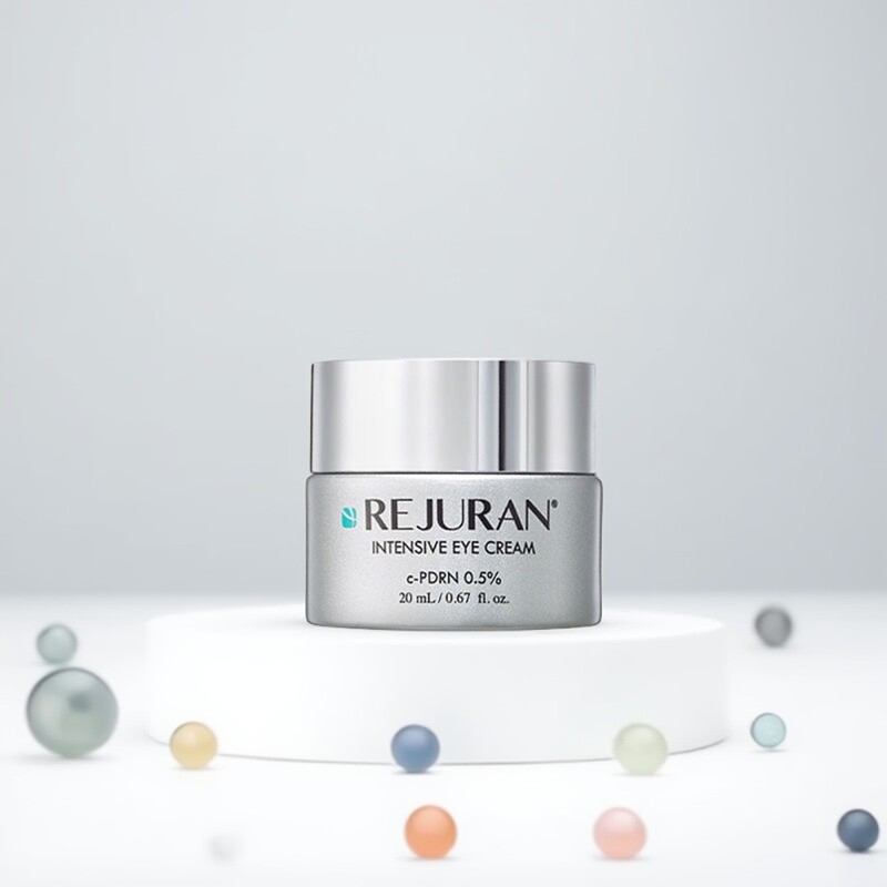 Creme para Olhos REJURAN Salmo - Luxury Skincare In Korea avaliação e preço