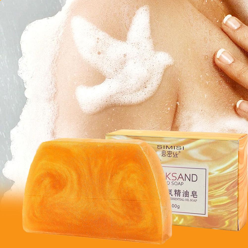 Sabonete Artesanal de Ouro em  - Luxury Skincare Oil avaliação e preço