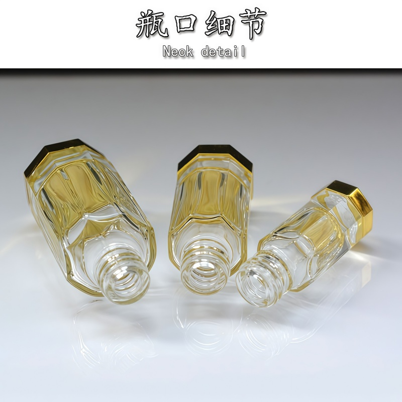 1 unidade de frasco de óleo es - Luxury Skincare Oil avaliação e preço