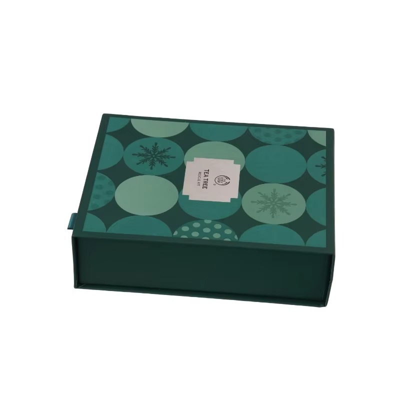 Caixa de Embalagem de Cuidados - Luxury Skincare Event avaliação e preço