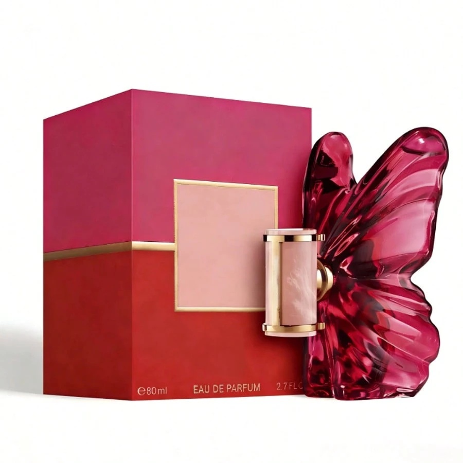La Bomba é um perfume feminino - Luxury Skincare Oil avaliação e preço