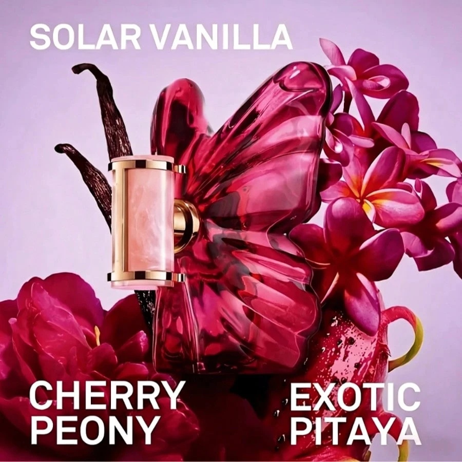 La Bomba é um perfume feminino - Luxury Skincare Oil avaliação e preço