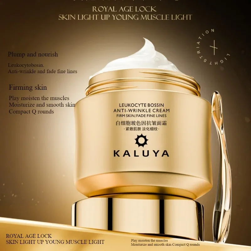 Conjunto de cremes de luxo par - Luxury Skincare Set avaliação e preço