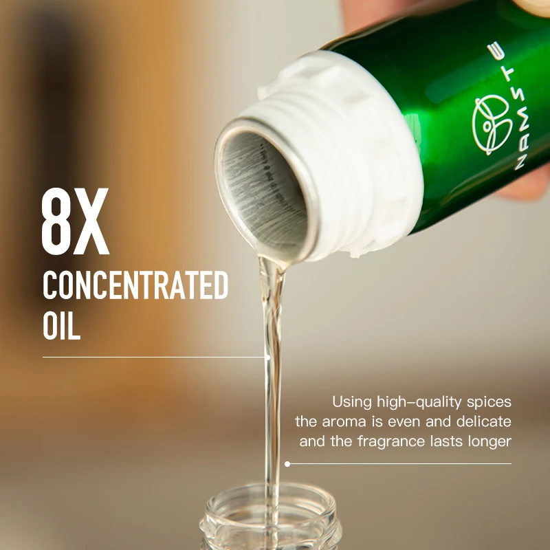 500ml puro planta óleo essenci - Luxury Skincare Oil avaliação e preço